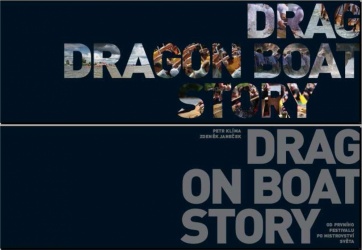 Kniha Dragonboat Story