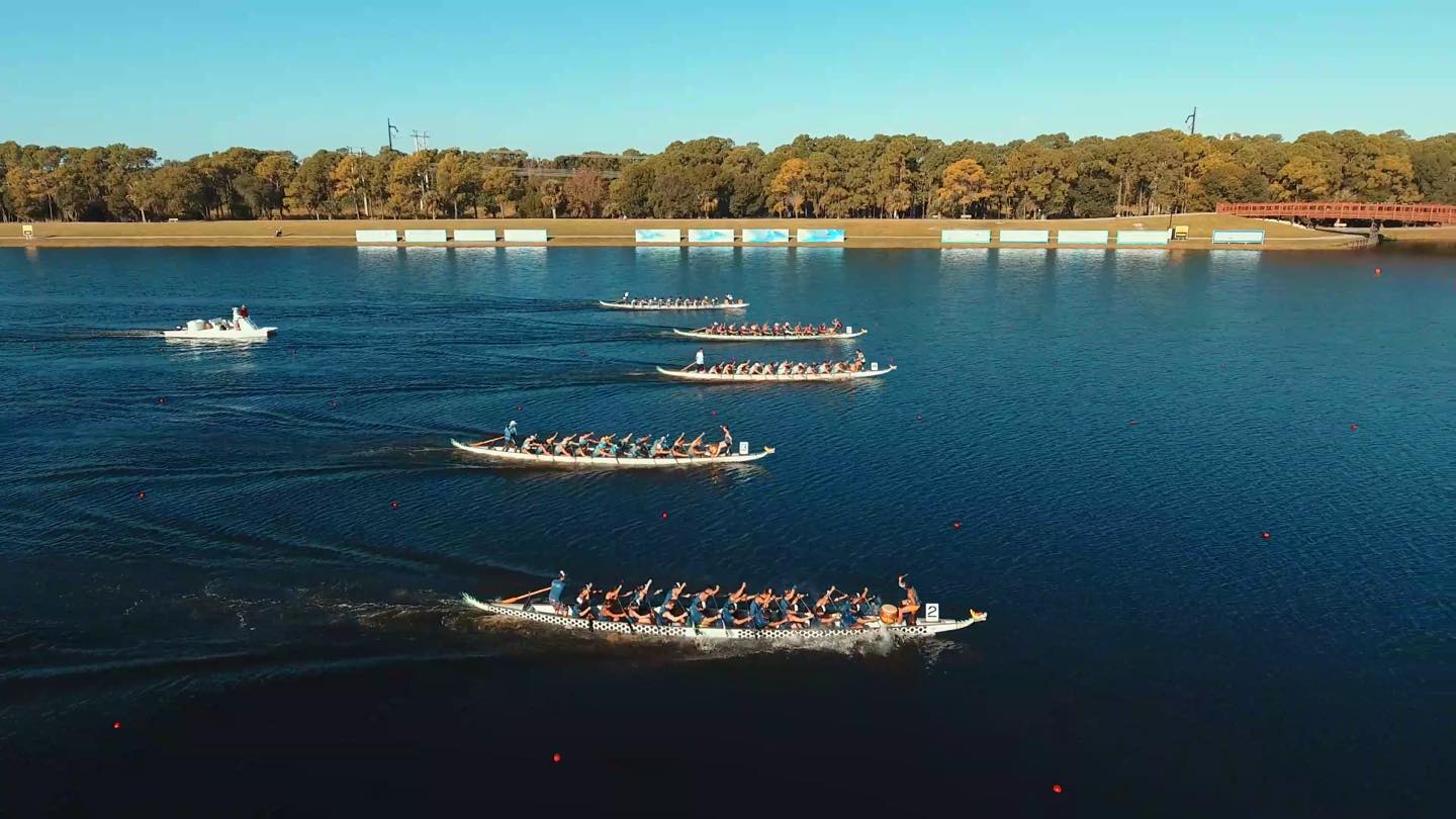 13th IDBF Club Crew World Championships 18.07.2022 Dračí lodě